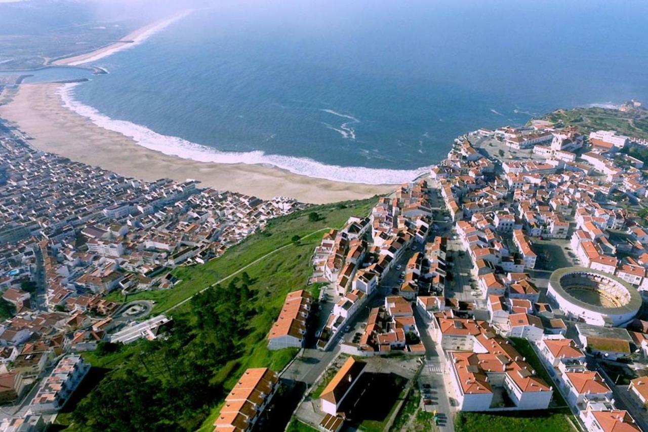 Quinta Dos Sobreiros Villa Nadadouro Exterior foto